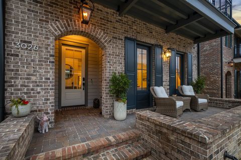 Tiny photo for 3026 Gentilly Street, Tallahassee, FL 32312 (MLS # 388332)