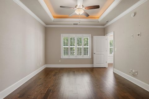 Tiny photo for 2154 Stiles Pond Court, Tallahassee, FL 32303 (MLS # 400002)
