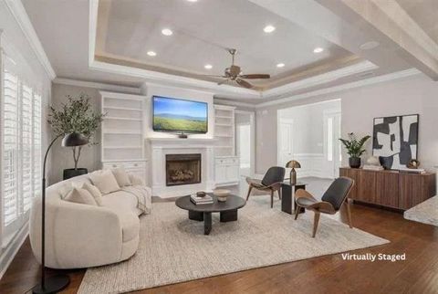 Tiny photo for 2154 Stiles Pond Court, Tallahassee, FL 32303 (MLS # 400002)