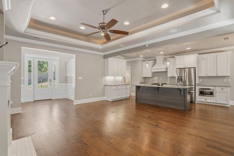 Tiny photo for 2154 Stiles Pond Court, Tallahassee, FL 32303 (MLS # 400002)