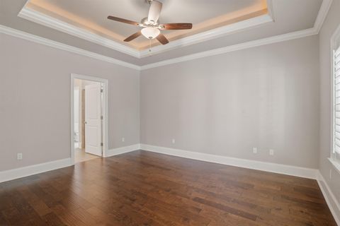 Tiny photo for 2154 Stiles Pond Court, Tallahassee, FL 32303 (MLS # 400002)