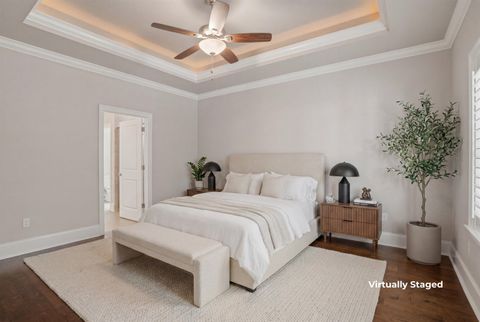 Tiny photo for 2154 Stiles Pond Court, Tallahassee, FL 32303 (MLS # 400002)