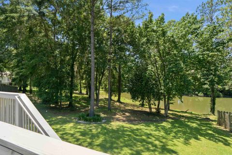 Tiny photo for 2154 Stiles Pond Court, Tallahassee, FL 32303 (MLS # 400002)