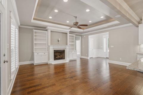 Tiny photo for 2154 Stiles Pond Court, Tallahassee, FL 32303 (MLS # 400002)