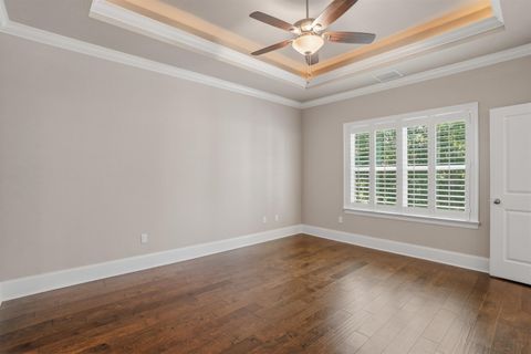 Tiny photo for 2154 Stiles Pond Court, Tallahassee, FL 32303 (MLS # 400002)