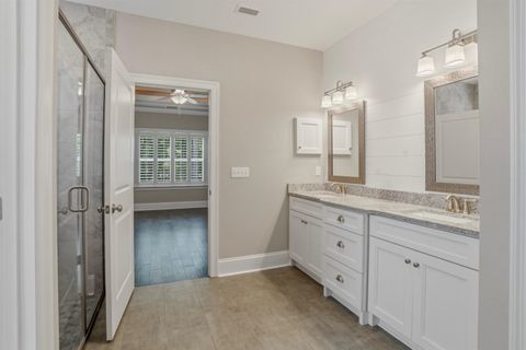 Tiny photo for 2154 Stiles Pond Court, Tallahassee, FL 32303 (MLS # 400002)