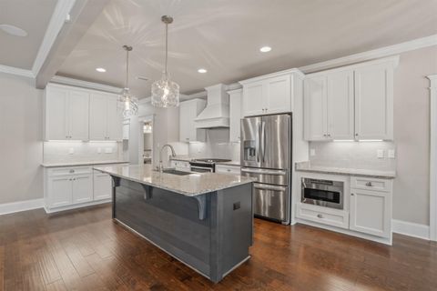 Tiny photo for 2154 Stiles Pond Court, Tallahassee, FL 32303 (MLS # 400002)