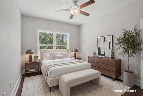 Tiny photo for 2154 Stiles Pond Court, Tallahassee, FL 32303 (MLS # 400002)