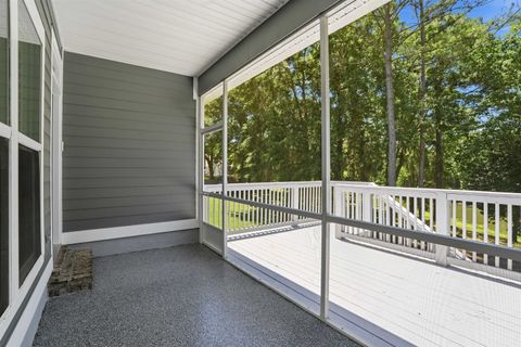 Tiny photo for 2154 Stiles Pond Court, Tallahassee, FL 32303 (MLS # 400002)