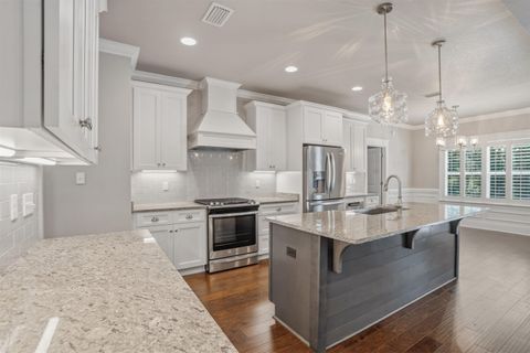 Tiny photo for 2154 Stiles Pond Court, Tallahassee, FL 32303 (MLS # 400002)