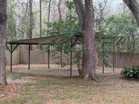 Tiny photo for 2033 Doomar Drive, Tallahassee, FL 32308 (MLS # 394925)