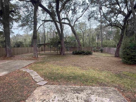 Tiny photo for 2033 Doomar Drive, Tallahassee, FL 32308 (MLS # 394925)