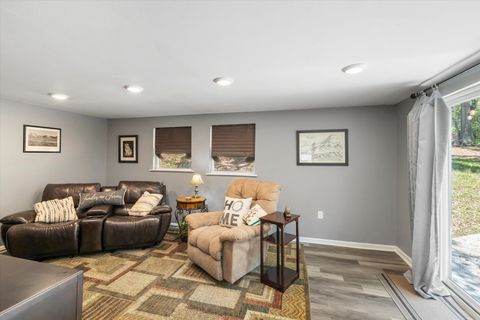 Tiny photo for 916 Abbiegail Drive, Tallahassee, FL 32303 (MLS # 397954)