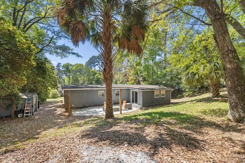Tiny photo for 916 Abbiegail Drive, Tallahassee, FL 32303 (MLS # 397954)
