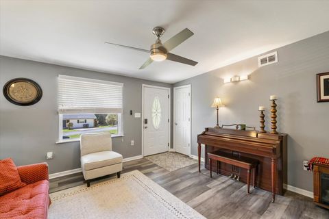 Tiny photo for 916 Abbiegail Drive, Tallahassee, FL 32303 (MLS # 397954)