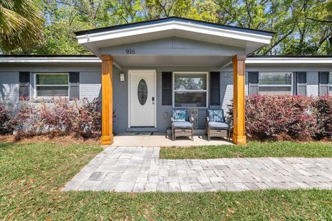 Tiny photo for 916 Abbiegail Drive, Tallahassee, FL 32303 (MLS # 397954)