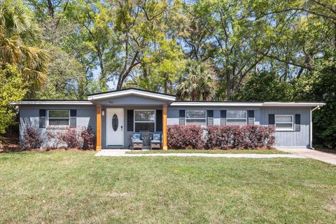 Photo of 916 Abbiegail Drive, Tallahassee, FL 32303 (MLS # 397954)