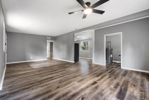 Tiny photo for 1710 Eisenhower Street, Tallahassee, FL 32310 (MLS # 391832)