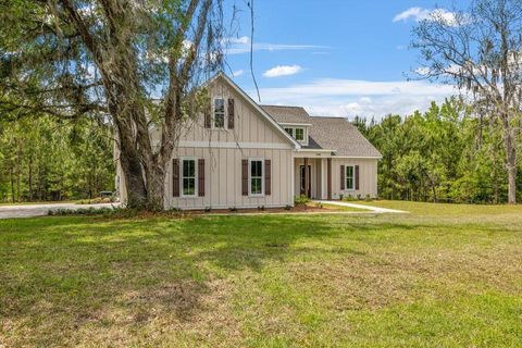 A home in TALLAHASSEE