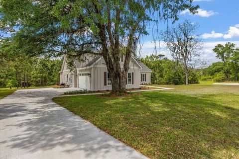 A home in TALLAHASSEE