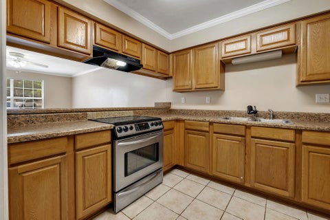 Tiny photo for 534 Collinsford Road, Tallahassee, FL 32301 (MLS # 400787)