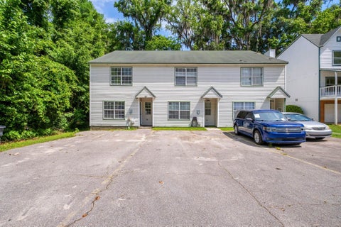 Tiny photo for 534 Collinsford Road, Tallahassee, FL 32301 (MLS # 400787)