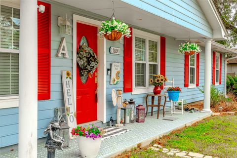 Tiny photo for 5024 Pimlico Drive, Tallahassee, FL 32309 (MLS # 397895)