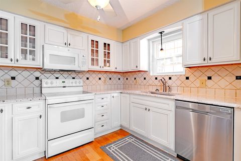 Tiny photo for 5024 Pimlico Drive, Tallahassee, FL 32309 (MLS # 397895)