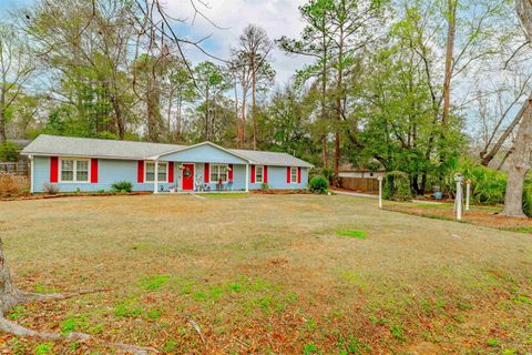 Tiny photo for 5024 Pimlico Drive, Tallahassee, FL 32309 (MLS # 397895)