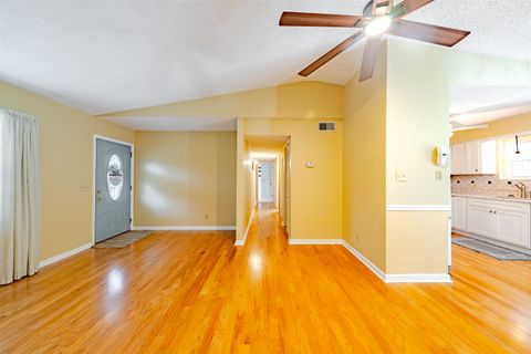 Tiny photo for 5024 Pimlico Drive, Tallahassee, FL 32309 (MLS # 397895)