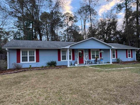 Tiny photo for 5024 Pimlico Drive, Tallahassee, FL 32309 (MLS # 397895)