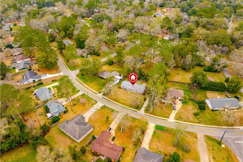 Tiny photo for 5024 Pimlico Drive, Tallahassee, FL 32309 (MLS # 397895)