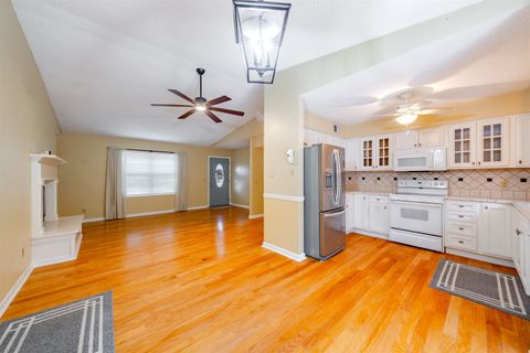 Tiny photo for 5024 Pimlico Drive, Tallahassee, FL 32309 (MLS # 397895)