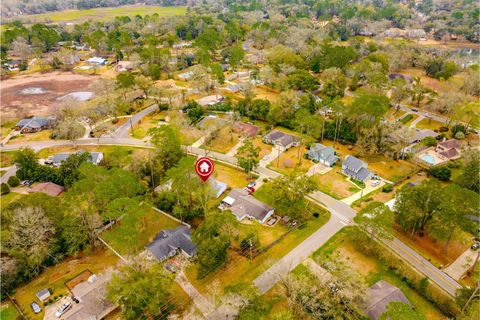 Tiny photo for 5024 Pimlico Drive, Tallahassee, FL 32309 (MLS # 397895)