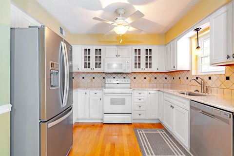 Tiny photo for 5024 Pimlico Drive, Tallahassee, FL 32309 (MLS # 397895)