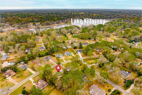 Tiny photo for 5024 Pimlico Drive, Tallahassee, FL 32309 (MLS # 397895)