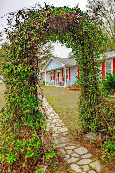 Tiny photo for 5024 Pimlico Drive, Tallahassee, FL 32309 (MLS # 397895)