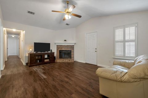 Tiny photo for 1925 Gina Drive, Tallahassee, FL 32303 (MLS # 400249)