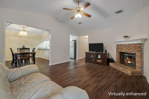 Tiny photo for 1925 Gina Drive, Tallahassee, FL 32303 (MLS # 400249)