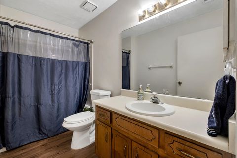 Tiny photo for 1925 Gina Drive, Tallahassee, FL 32303 (MLS # 400249)