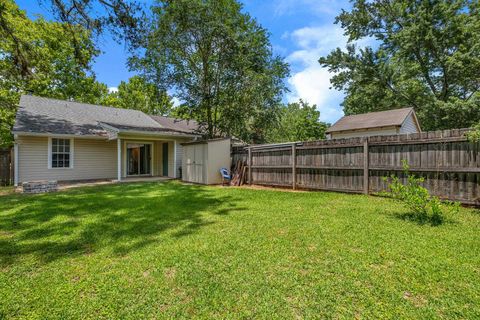 Tiny photo for 1925 Gina Drive, Tallahassee, FL 32303 (MLS # 400249)