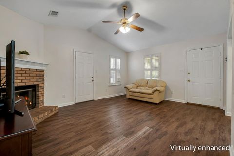 Tiny photo for 1925 Gina Drive, Tallahassee, FL 32303 (MLS # 400249)