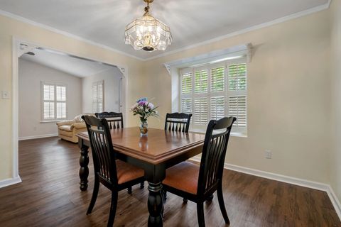 Tiny photo for 1925 Gina Drive, Tallahassee, FL 32303 (MLS # 400249)