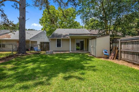 Tiny photo for 1925 Gina Drive, Tallahassee, FL 32303 (MLS # 400249)