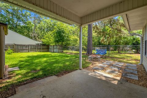 Tiny photo for 1925 Gina Drive, Tallahassee, FL 32303 (MLS # 400249)