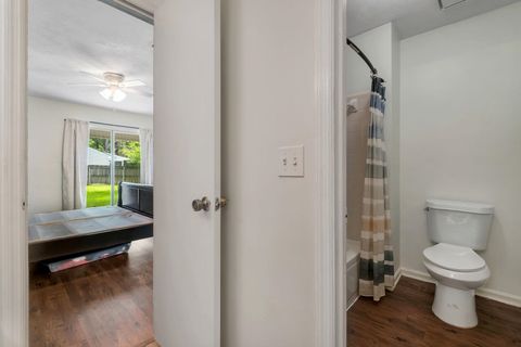 Tiny photo for 1925 Gina Drive, Tallahassee, FL 32303 (MLS # 400249)