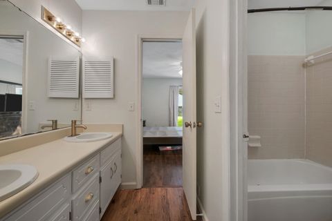 Tiny photo for 1925 Gina Drive, Tallahassee, FL 32303 (MLS # 400249)