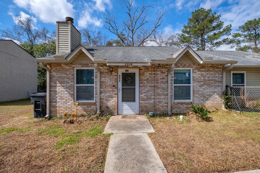 Photo of 2018 PECAN Court, Tallahassee, FL 32303 (MLS # 396721)