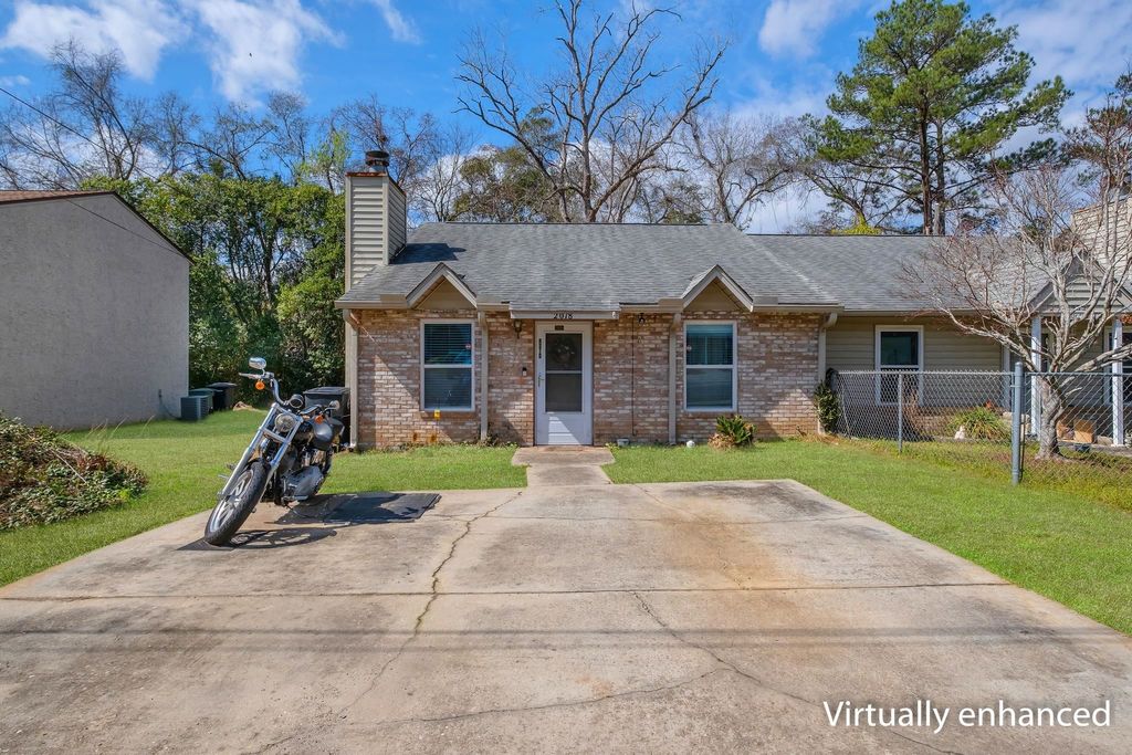 Photo of 2018 PECAN Court, Tallahassee, FL 32303 (MLS # 396721)