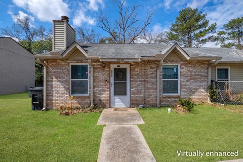 Photo of 2018 Pecan Court, Tallahassee, FL 32303 (MLS # 396721)